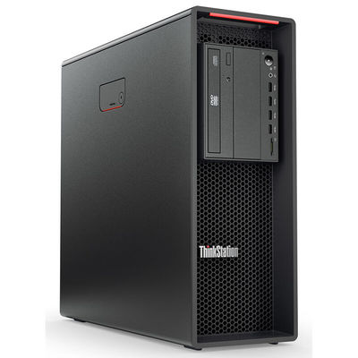 Lenovo ThinkStation P520 데스크톱 워크스테이션 W-2223 프로세서 타입 및 워크플로우 3