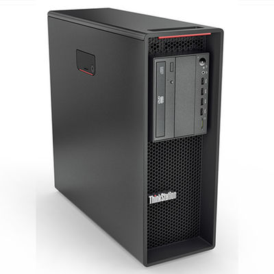 Lenovo ThinkStation P520 데스크톱 워크스테이션 W-2223 프로세서 타입 및 워크플로우 3