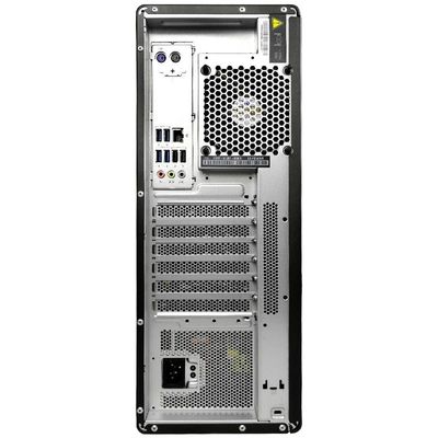 Lenovo ThinkStation P520 데스크톱 워크스테이션 W-2223 프로세서 타입 및 워크플로우 3