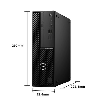 DELL 3090SFF OptiPlex 데스크톱 컴퓨터 i3-10105/i5-10505 8G 1T 200W 디스플레이 타입