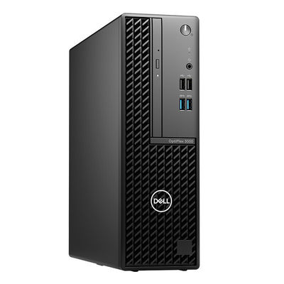 델 OptiPlex 3000SFF 소형 팩터 데스크톱 i5-12500/i7-12700/i9-12900 8G 256G DDR4