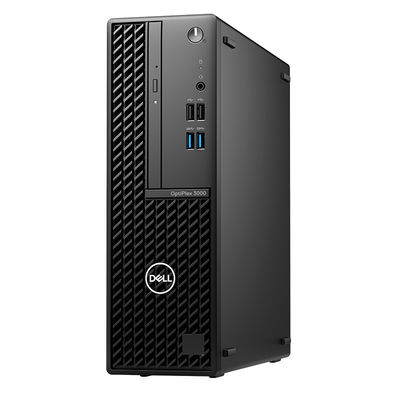 델 OptiPlex 3000SFF 소형 팩터 데스크톱 i5-12500/i7-12700/i9-12900 8G 256G DDR4