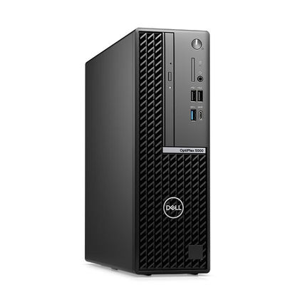Dell OptiPlex 5000SFF i5-12500 8GB 256GB SSD 소상공인용 MINI 데스크톱 컴퓨터