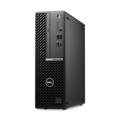 Dell OptiPlex 5000SFF i5-12500 8GB 256GB SSD 소상공인용 MINI 데스크톱 컴퓨터