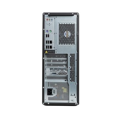 레노버 힌크 스테이션 P720 메인스트림 타워 워크스테이션 최대 메모리 용량 128GB