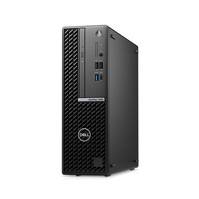 델 옵티플렉스 7000SFF I7-12500 16G DDR4 3200 256G 1T 소형 팩터 데스크톱 컴퓨터
