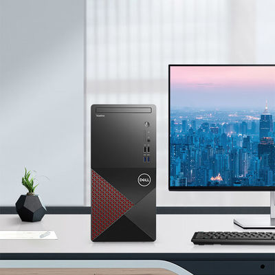 V3881 비즈니스 오피스 데스크톱 i7-10700 8G 1T DVD GT730-4G 기타 칩셋 타입의 그래픽