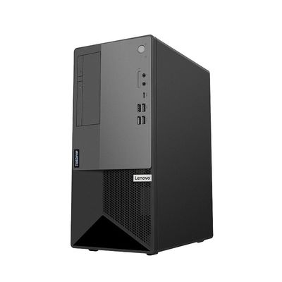 중소기업용 Lenovo ThinkServer T100C G6400 8G 1T 타워 서버