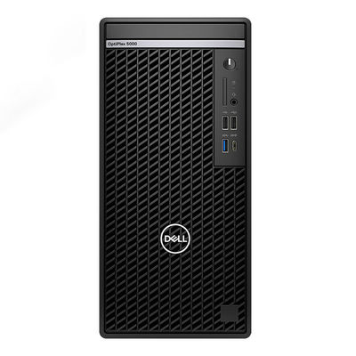 델 옵티플렉스 5000MT Gen12 i5-12500 16GB RAM 256GB SSD 1TB HDD 오피스 성능