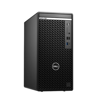 델 옵티플렉스 5000MT Gen12 i5-12500 16GB RAM 256GB SSD 1TB HDD 오피스 성능
