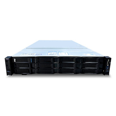 인텔 엑소온 골드 6133*2 8G*8 램 240G*2 SSD 4T*8 SATA 800W*2 2U 랙 그래픽 서버