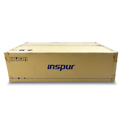인텔 엑소온 골드 6133*2 8G*8 램 240G*2 SSD 4T*8 SATA 800W*2 2U 랙 그래픽 서버