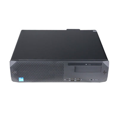 컴팩트 HPE Z2 G9 SFF 워크스테이션 컴퓨터, i5-12500 프로세서와 8G DDR4 메모리