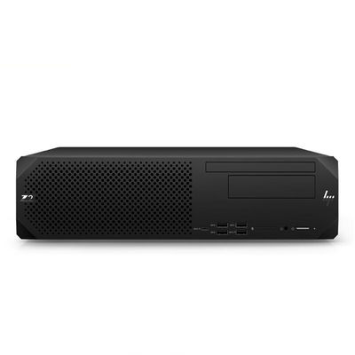 컴팩트 HPE Z2 G9 SFF 워크스테이션 컴퓨터, i5-12500 프로세서와 8G DDR4 메모리