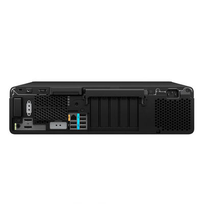 컴팩트 HPE Z2 G9 SFF 워크스테이션 컴퓨터, i5-12500 프로세서와 8G DDR4 메모리