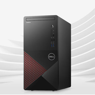델 보스트로 V3890 인텔 코어 Gen11 i7-11700 16G 256G 1T 오피스 홈 데스크톱 컴퓨터