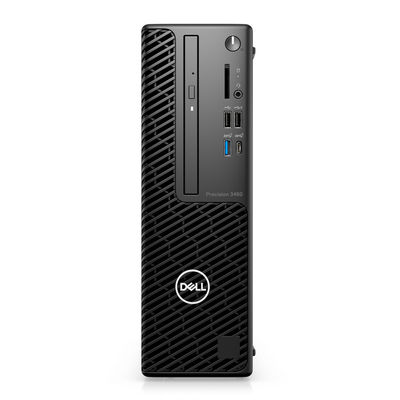 소형 Dell Precision T3460 타워 워크스테이션 i5-12500 8G 1T DVDRW 260W CAD 디자인 컴퓨터 호스트