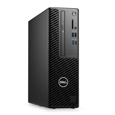소형 Dell Precision T3460 타워 워크스테이션 i5-12500 8G 1T DVDRW 260W CAD 디자인 컴퓨터 호스트