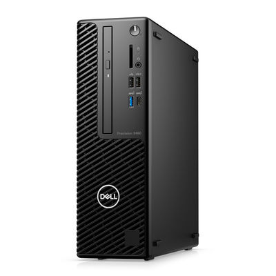 소형 Dell Precision T3460 타워 워크스테이션 i5-12500 8G 1T DVDRW 260W CAD 디자인 컴퓨터 호스트