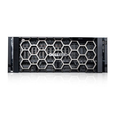 델 파워엣지 R940XA 4U 랙 서버 8 x 3.5 &quot;백플레인과 C621 칩셋을 가진 Barebone