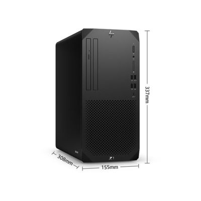 512G SSD HP Z1 G9 타워 워크스테이션 i9-12900 RTX3060-12G Win11 퍼포먼스 데스크톱