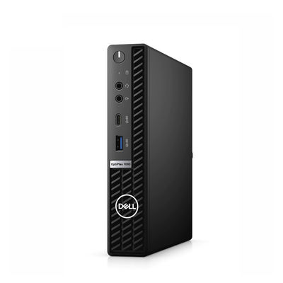 미니 비즈니스 데스크톱 컴퓨터 i5-11500T 8G 256G 블루투스 WIFI Win10 컴팩트 디자인
