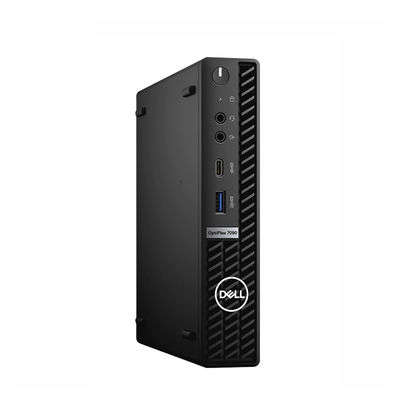 미니 비즈니스 데스크톱 컴퓨터 i5-11500T 8G 256G 블루투스 WIFI Win10 컴팩트 디자인