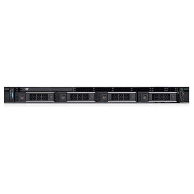 Dell PowerEdge R240 E-2224 4*3.5" 250W 1U 서버 랙 금융 업무 및 파일 공유