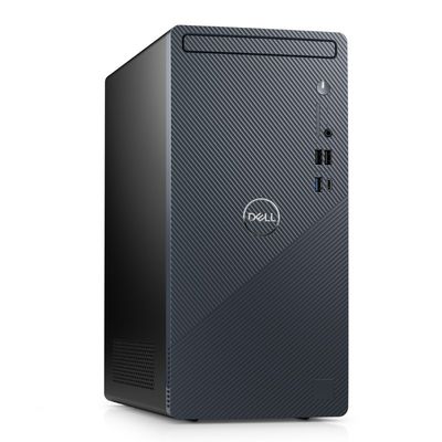 Dell Inspiron IN3910 i3-12100 8G 1T Win11 DIY 데스크톱으로 게임 설정 업그레이드