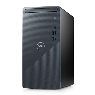 Dell Inspiron IN3910 i3-12100 8G 1T Win11 DIY 데스크톱으로 게임 설정 업그레이드