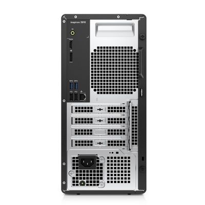 Dell Inspiron IN3910 i3-12100 8G 1T Win11 DIY 데스크톱으로 게임 설정 업그레이드