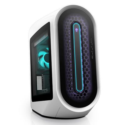 엔드 워터쿨링 게임 PC DELL ALIENWARE AURORA R13 12th i7 16G 512G 1T RTX3060Ti-8G