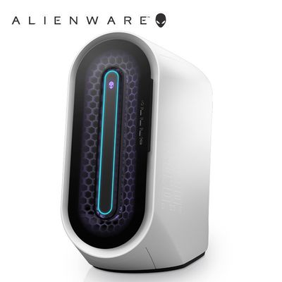 엔드 워터쿨링 게임 PC DELL ALIENWARE AURORA R13 12th i7 16G 512G 1T RTX3060Ti-8G