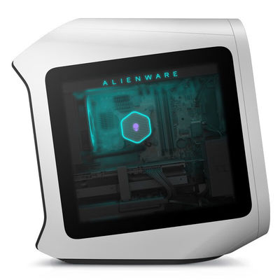 엔드 워터쿨링 게임 PC DELL ALIENWARE AURORA R13 12th i7 16G 512G 1T RTX3060Ti-8G