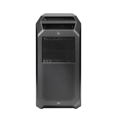 HP Z8 G4 워크스테이션 데스크톱 6 코어 인텔 엑손 브론즈 3204 16G 램 1T 듀얼 채널