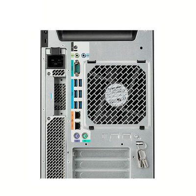 HP Z8 G4 워크스테이션 데스크톱 6 코어 인텔 엑손 브론즈 3204 16G 램 1T 듀얼 채널