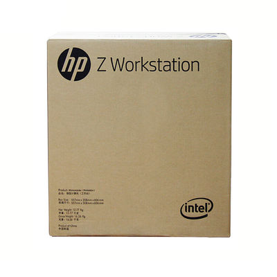 HP Z8 G4 워크스테이션 데스크톱 6 코어 인텔 엑손 브론즈 3204 16G 램 1T 듀얼 채널