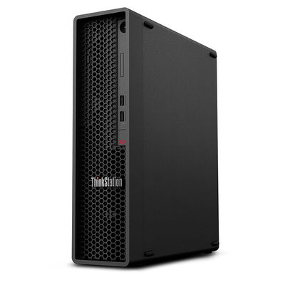Lenovo Thinkstation P340 SFF i5-10500 16G 256G SSD 업무용 워크스테이션