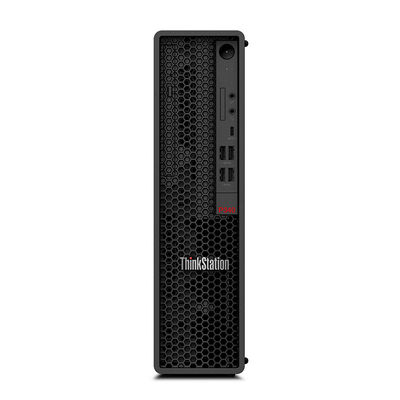 Lenovo Thinkstation P340 SFF i5-10500 16G 256G SSD 업무용 워크스테이션