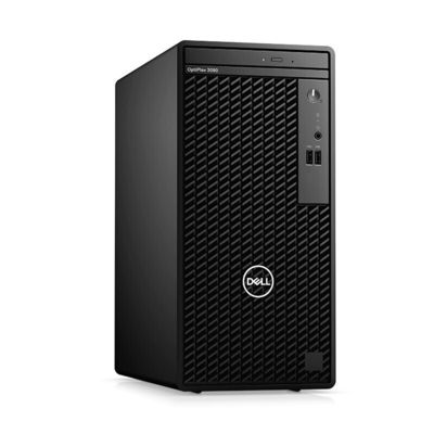 슈퍼 델 옵티플렉스 3090MT 비즈니스 데스크톱 컴퓨터 DDR4 램 i3-10105 8G 1T Win11