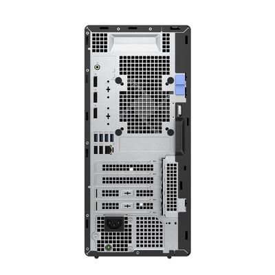 델 옵티플렉스 7000MT 데스크톱 컴퓨터 콘솔 게임 디자인 오피스 머신 i9-12900K 8G 2T DVDRW Win11 500W