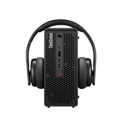 레노보 싱크스테이션 P360 울트라 타워 i5-12500 6C 8G 512G SSD T400-4G 300W 워크스테이션