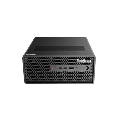 레노보 싱크스테이션 P360 울트라 타워 i5-12500 6C 8G 512G SSD T400-4G 300W 워크스테이션