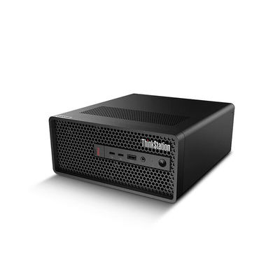 레노보 싱크스테이션 P360 울트라 타워 i5-12500 6C 8G 512G SSD T400-4G 300W 워크스테이션