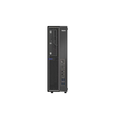 하이곤 3250 프로세서와 2.8GHz 주류 주파수