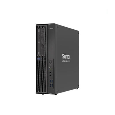 하이곤 3250 프로세서와 2.8GHz 주류 주파수