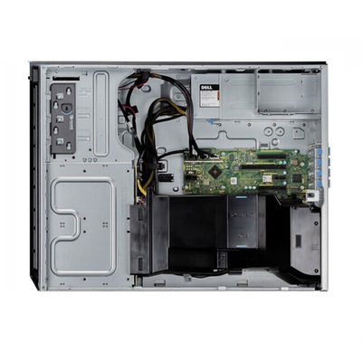 델 T340 인텔 Xeon E-2246G 6C 12M 3.6GHz 타워 서버 PCI-E 4*PCIe 3.0 슬롯