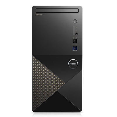 델 보스트로 V3020T i5-13400 8G 256G SSD Win11 슈퍼 스마트 비즈니스 데스크톱 컴퓨터