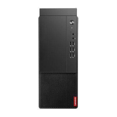 레노보 M455 데스크톱 i5-12500 8G 1T Win11 비즈니스 마우스 키보드 네 HDD