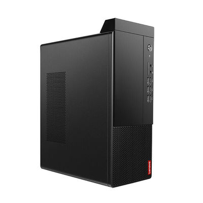 레노보 M455 데스크톱 i5-12500 8G 1T Win11 비즈니스 마우스 키보드 네 HDD